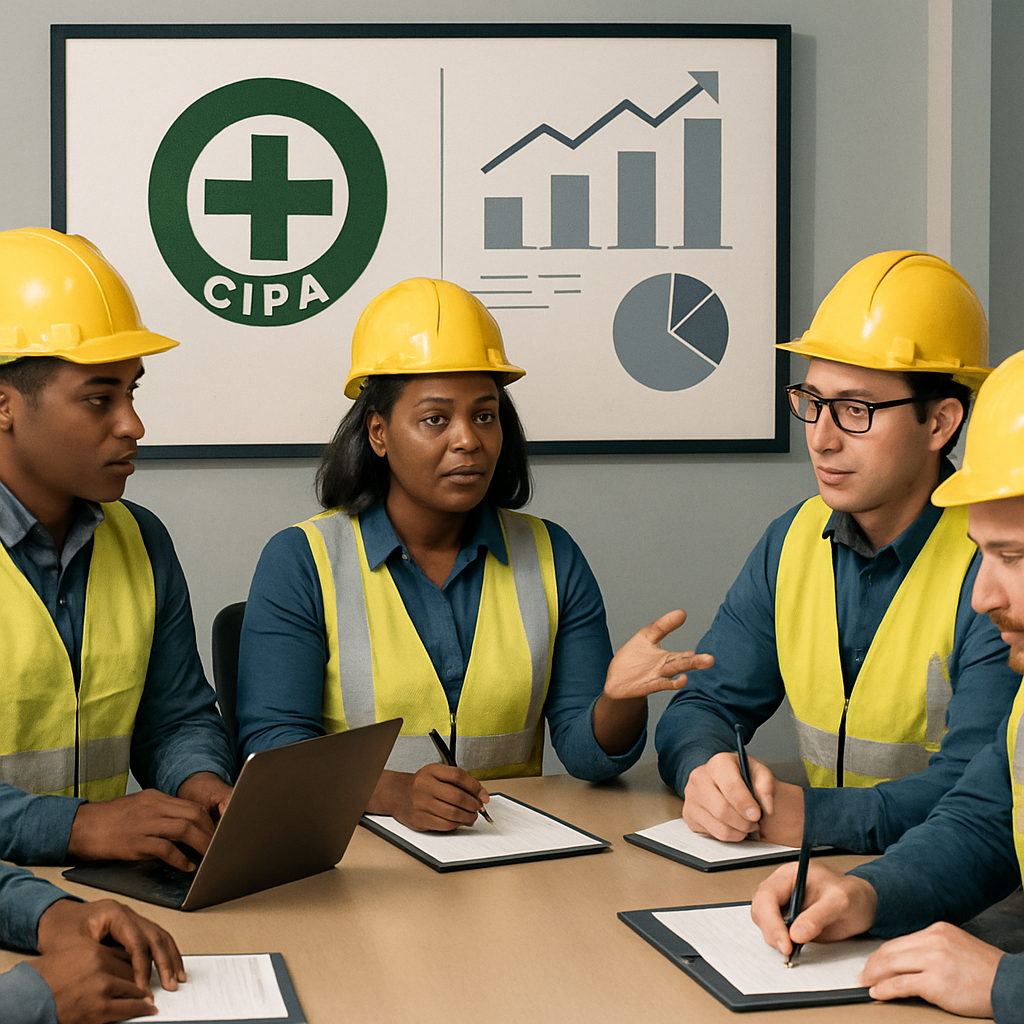 CIPA: O Que é, como Implantar e Benefícios para sua Empresa