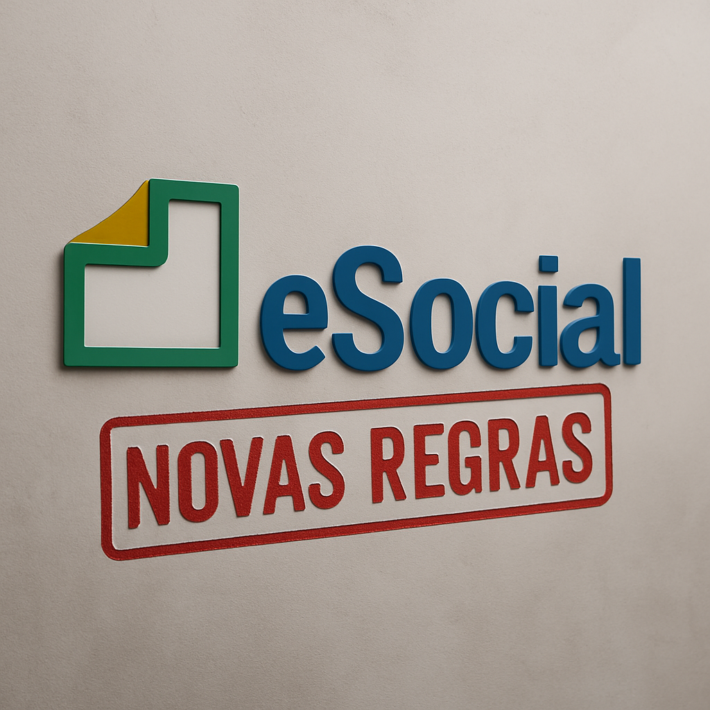 Novas Regras de Multas no eSocial: Entenda o Impacto da Portaria MTE nº 1.131/2025