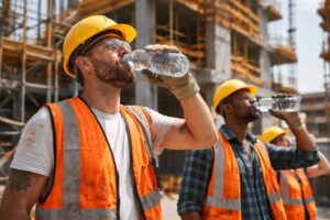 Estresse Térmico no Ambiente de Trabalho: Como Proteger seus Colaboradores em Tempos de Calor Intenso